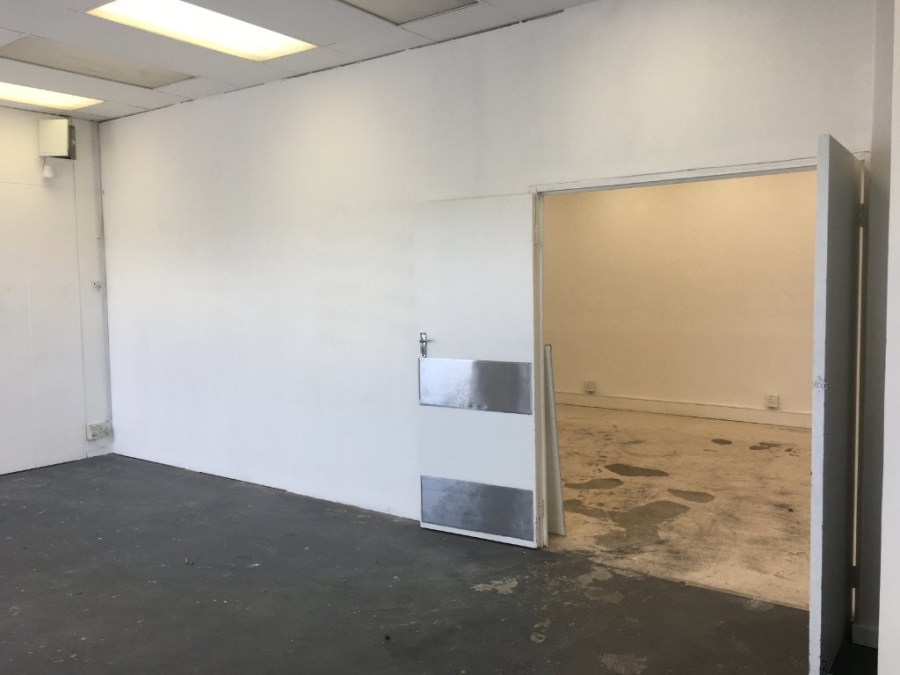 To Let commercial Property for Rent in Parklands Western Cape